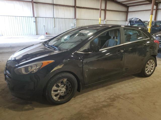 hyundai elantra 2016 kmhd35lh3gu270247