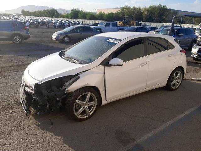 hyundai elantra 2016 kmhd35lh3gu270569