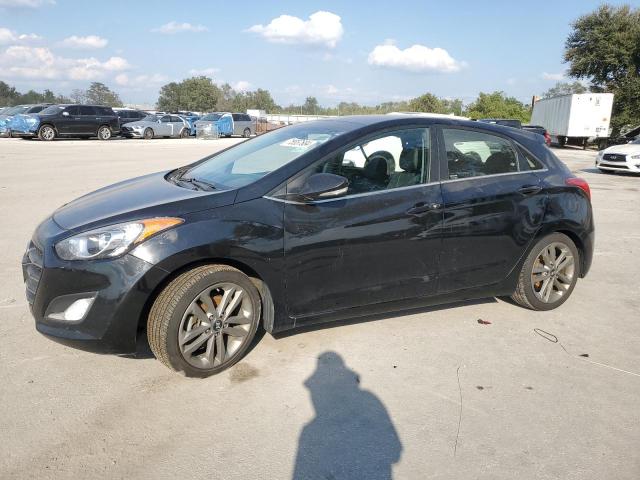 hyundai elantra gt 2016 kmhd35lh3gu270622