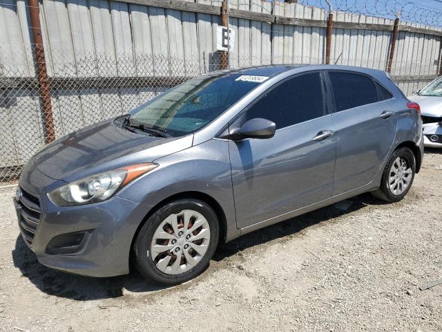 hyundai elantra 2016 kmhd35lh3gu318216