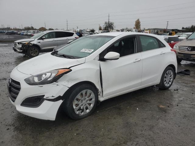 hyundai elantra gt 2016 kmhd35lh3gu323237