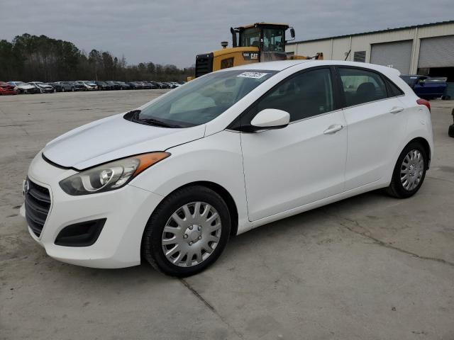 hyundai elantra gt 2016 kmhd35lh3gu323514