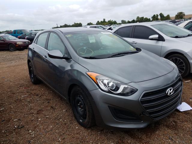 hyundai elantra gt 2017 kmhd35lh3hu382435