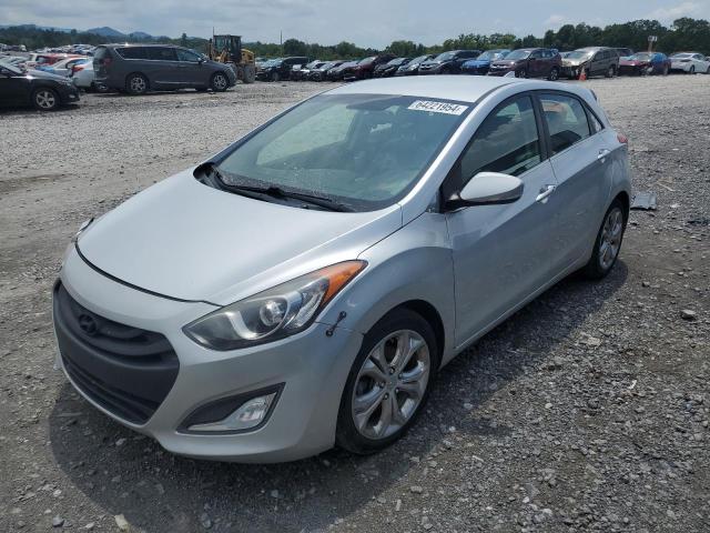 hyundai elantra 2014 kmhd35lh4eu160837