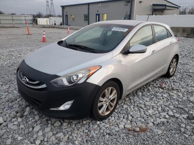 hyundai elantra gt 2014 kmhd35lh4eu164631