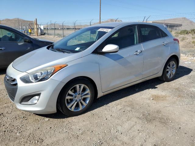 hyundai elantra 2014 kmhd35lh4eu186192