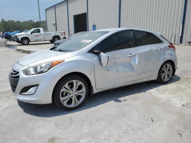 hyundai elantra gt 2014 kmhd35lh4eu190002