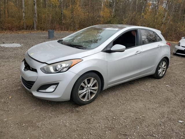 hyundai elantra gt 2014 kmhd35lh4eu205761