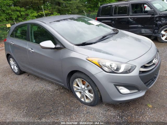 hyundai elantra gt 2014 kmhd35lh4eu208059