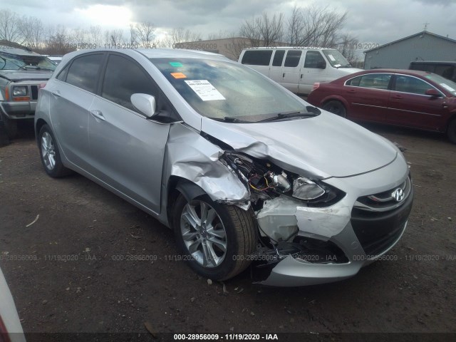 hyundai elantra gt 2014 kmhd35lh4eu215660