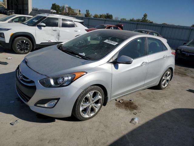 hyundai elantra gt 2014 kmhd35lh4eu220566