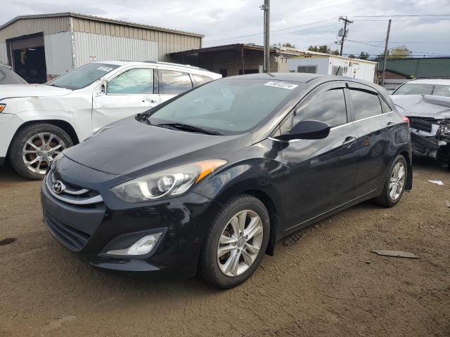 hyundai elantra gt 2015 kmhd35lh4fu235411