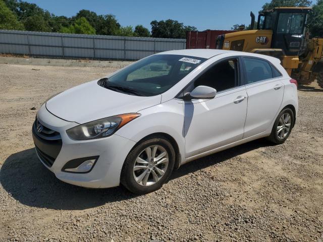 hyundai elantra gt 2015 kmhd35lh4fu240043