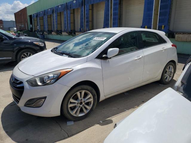 hyundai elantra gt 2015 kmhd35lh4fu240415