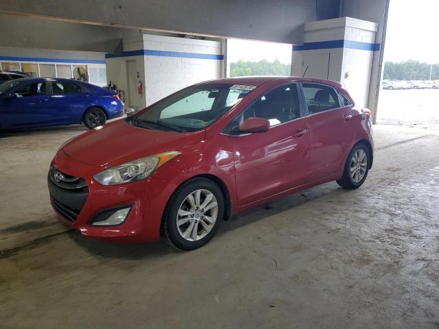 hyundai elantra gt 2015 kmhd35lh4fu248112