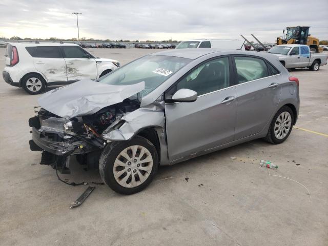 hyundai elantra gt 2016 kmhd35lh4gu262612