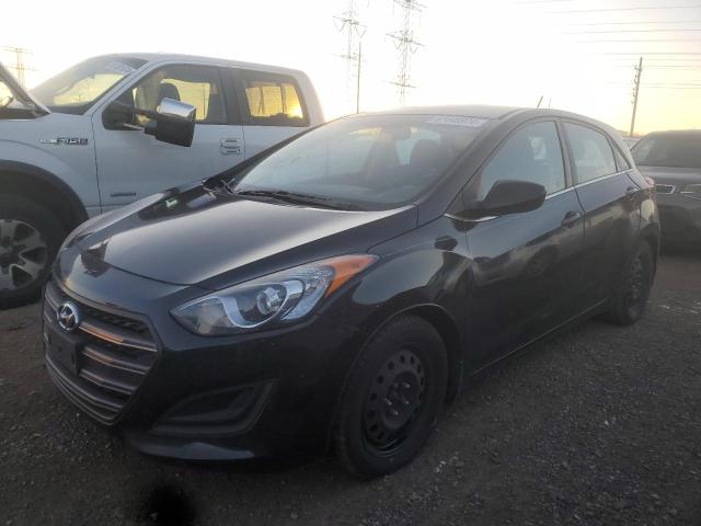 hyundai elantra gt 2016 kmhd35lh4gu263520