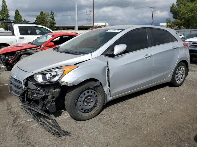 hyundai elantra gt 2016 kmhd35lh4gu270743