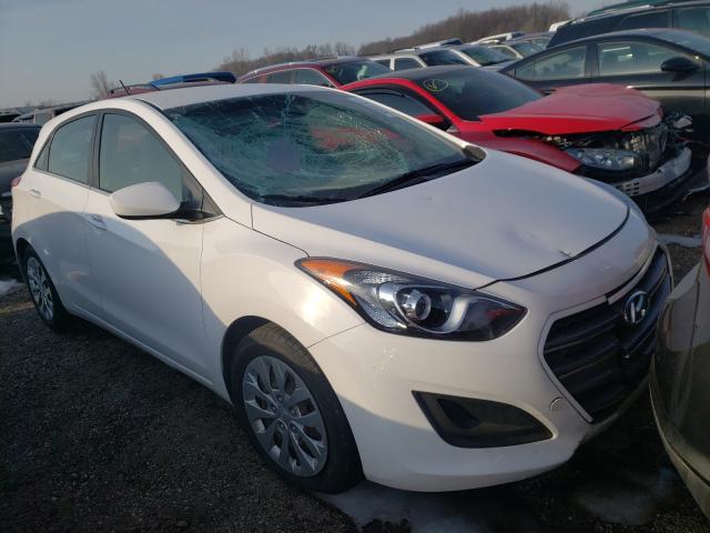 hyundai elantra gt 2016 kmhd35lh4gu277451