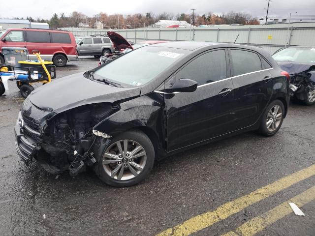 hyundai elantra gt 2016 kmhd35lh4gu282956