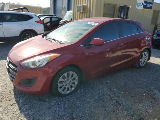 hyundai elantra gt 2016 kmhd35lh4gu321464