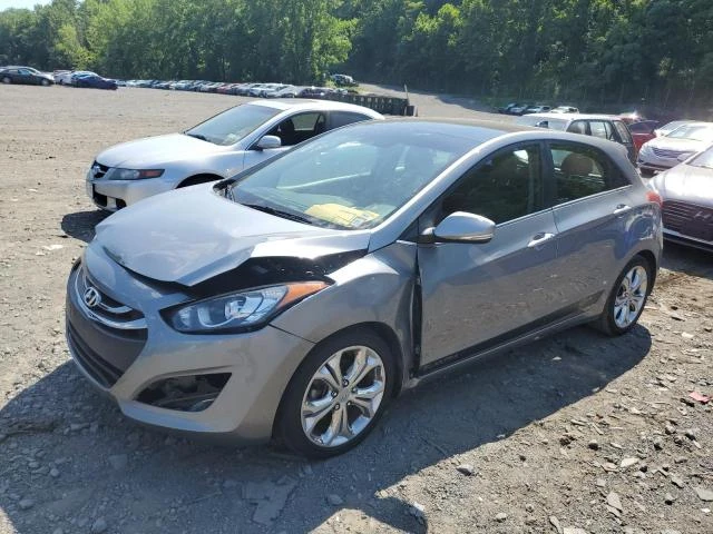 hyundai elantra gt 2014 kmhd35lh5eu159423