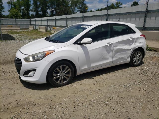 hyundai elantra gt 2014 kmhd35lh5eu186248