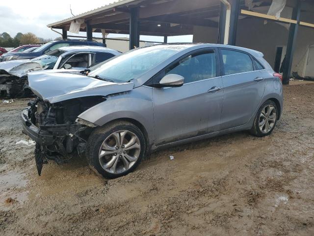 hyundai elantra gt 2014 kmhd35lh5eu209754