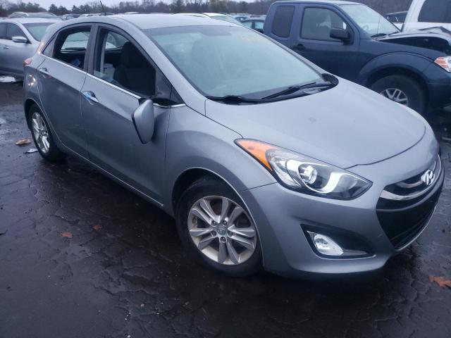 hyundai elantra gt 2014 kmhd35lh5eu209768