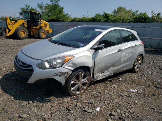 hyundai elantra gt 2014 kmhd35lh5eu216672