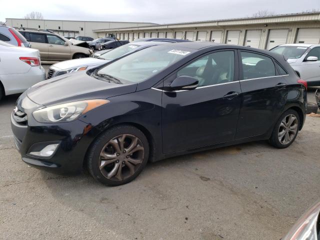 hyundai elantra 2014 kmhd35lh5eu222214