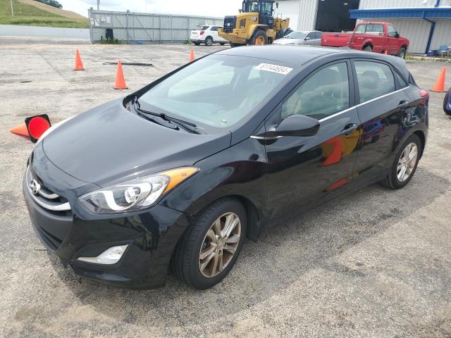 hyundai elantra 2015 kmhd35lh5fu235949