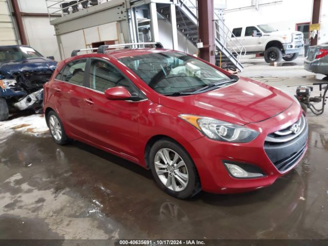 hyundai elantra 2015 kmhd35lh5fu237183