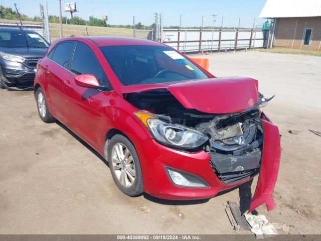 hyundai elantra 2015 kmhd35lh5fu237989