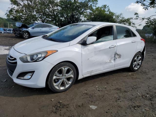 hyundai elantra gt 2015 kmhd35lh5fu238558