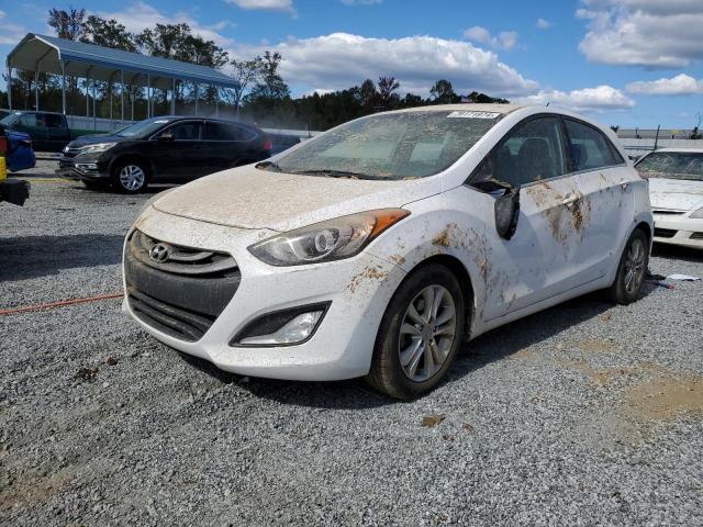 hyundai elantra gt 2015 kmhd35lh5fu241640