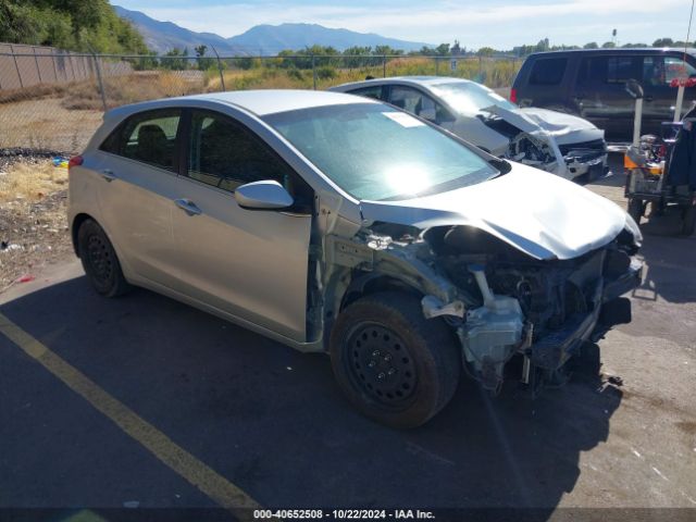 hyundai elantra 2016 kmhd35lh5gu252283