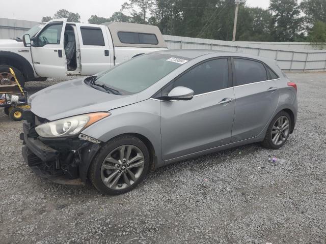 hyundai elantra gt 2016 kmhd35lh5gu270850