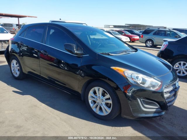 hyundai elantra 2016 kmhd35lh5gu276809