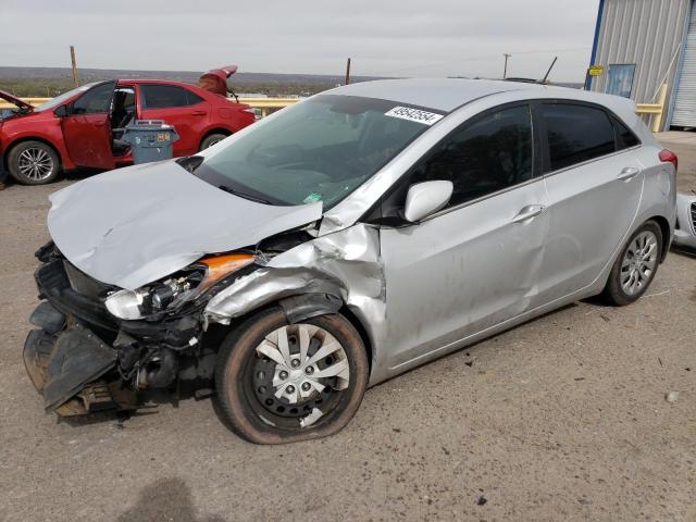 hyundai elantra 2016 kmhd35lh5gu307864