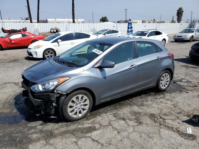 hyundai elantra gt 2016 kmhd35lh5gu318038