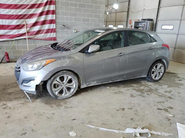 hyundai elantra 2014 kmhd35lh6eu159995