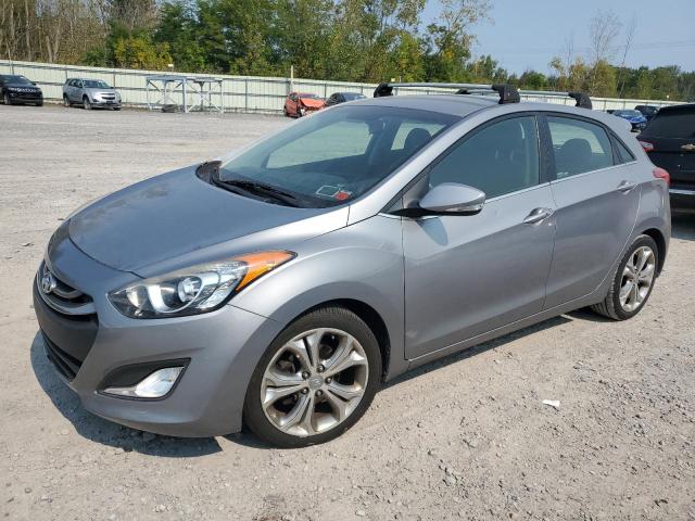 hyundai elantra gt 2014 kmhd35lh6eu164453