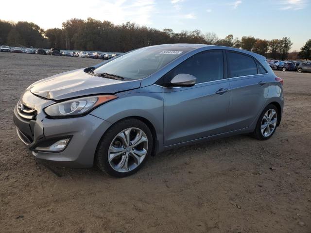 hyundai elantra gt 2014 kmhd35lh6eu217152