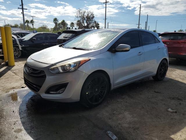 hyundai elantra gt 2014 kmhd35lh6eu219628