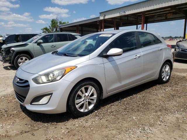 hyundai elantra 2015 kmhd35lh6fu237631