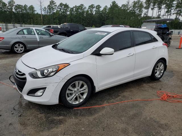 hyundai elantra gt 2015 kmhd35lh6fu241078