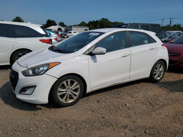 hyundai elantra gt 2015 kmhd35lh6fu247429