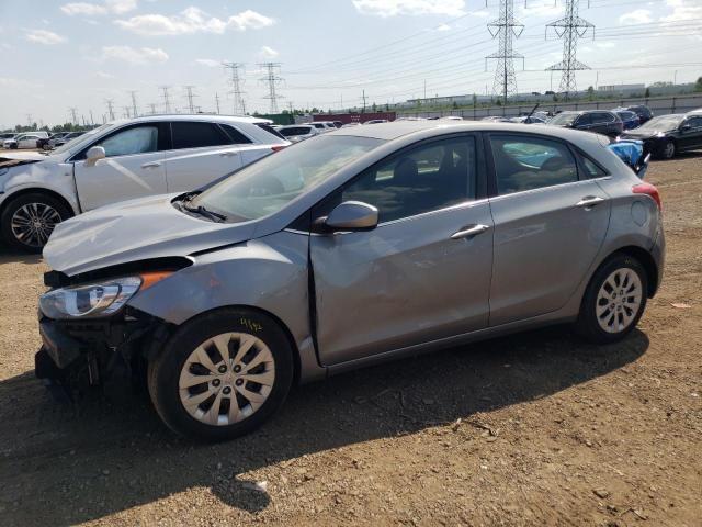 hyundai elantra gt 2016 kmhd35lh6gu256777