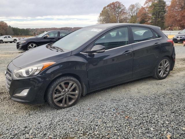 hyundai elantra gt 2016 kmhd35lh6gu282697